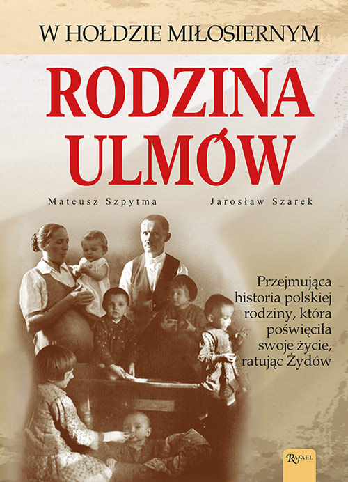 Rodzina Ulmów