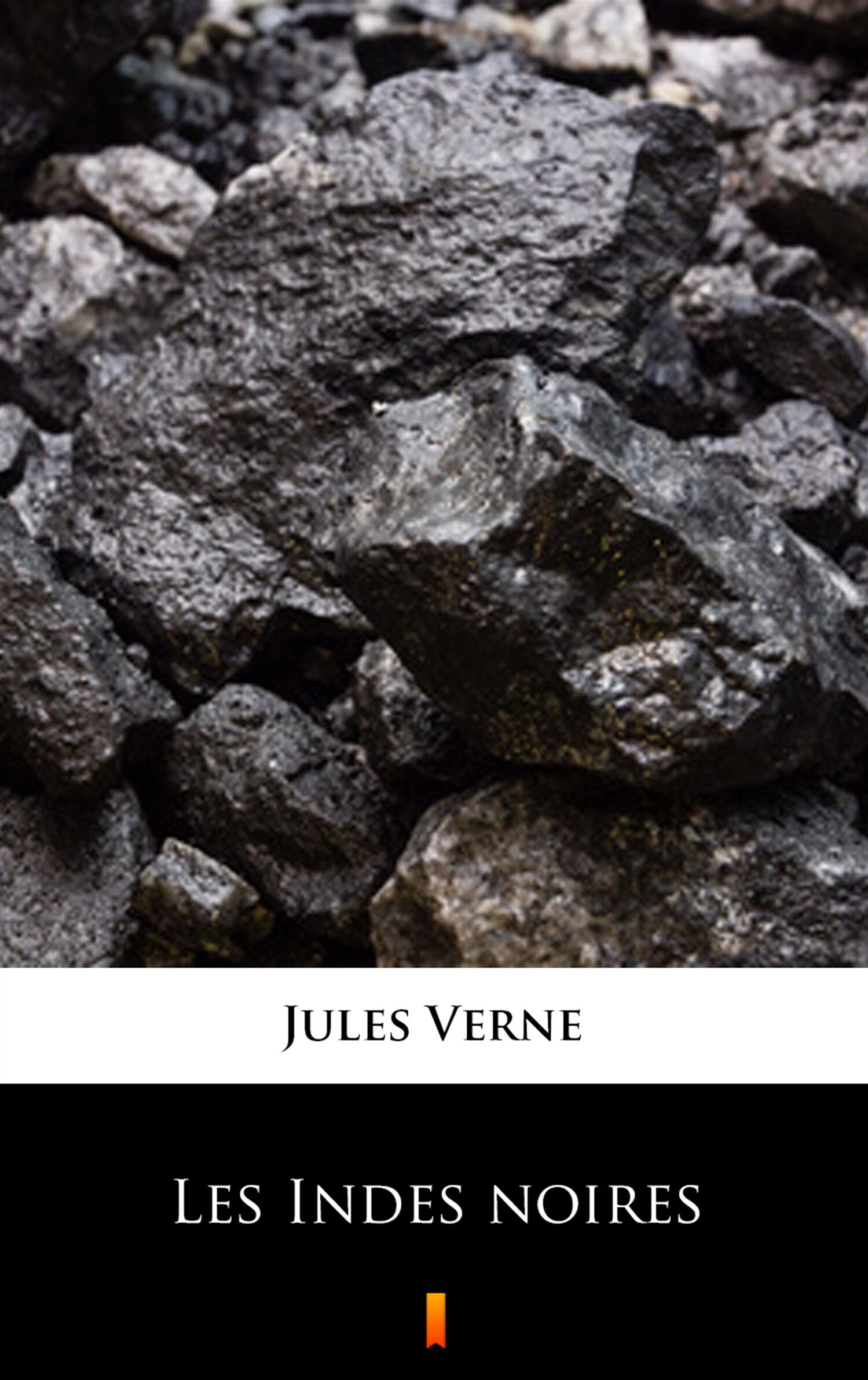 Les Indes noires (e-book)