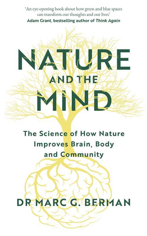 Nature and the Mind wer. angielska