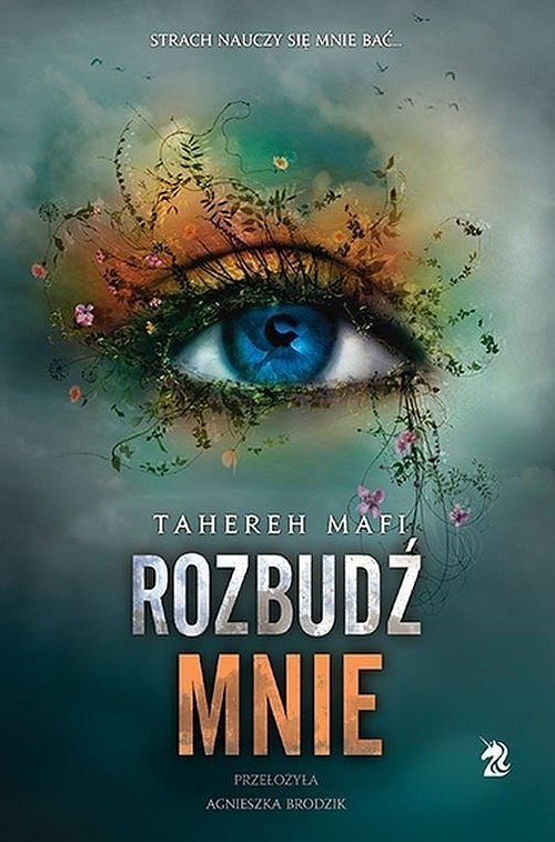Rozbudź mnie. Tom 3