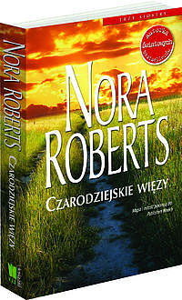 Czarodziejskie więzy