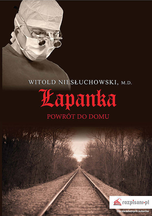 Łapanka