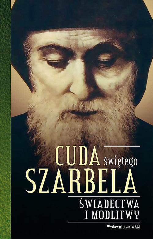 Cuda świętego Szarbela