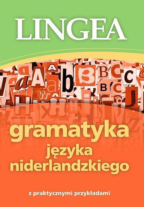 Gramatyka języka niderlandzkiego z praktycznymi przykładami