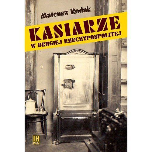 Kasiarze w Drugiej Rzeczypospolitej