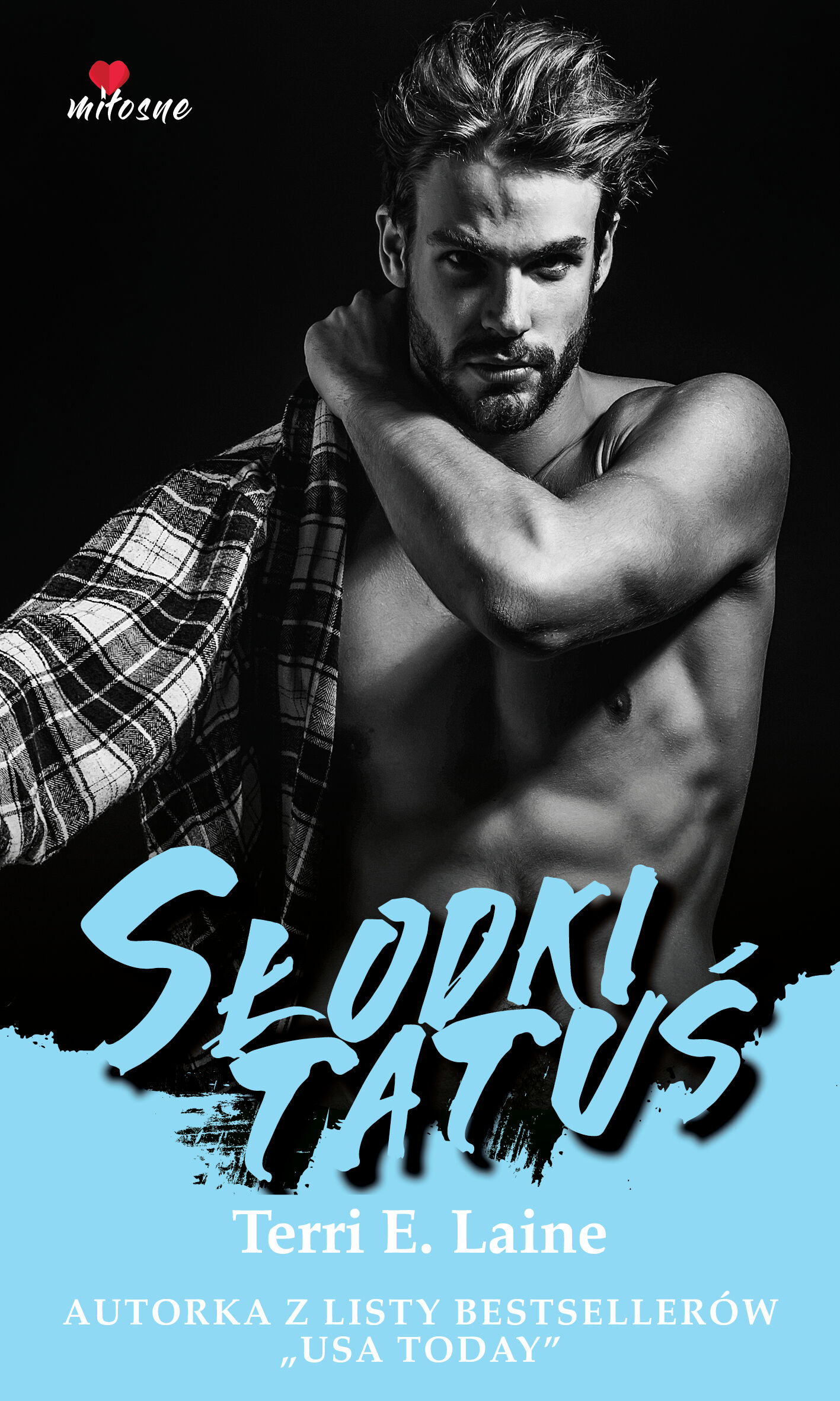 Słodki tatuś (e-book)