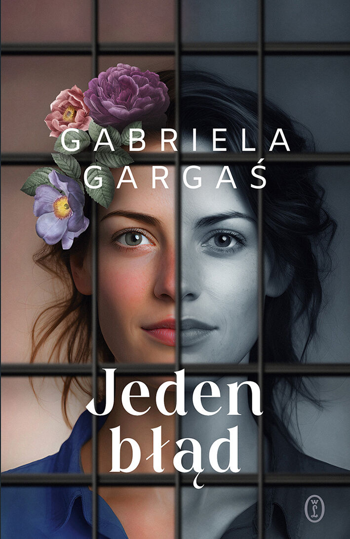 Jeden błąd (e-book)
