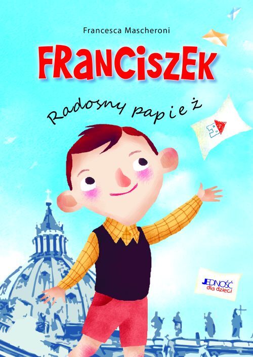 Franciszek.