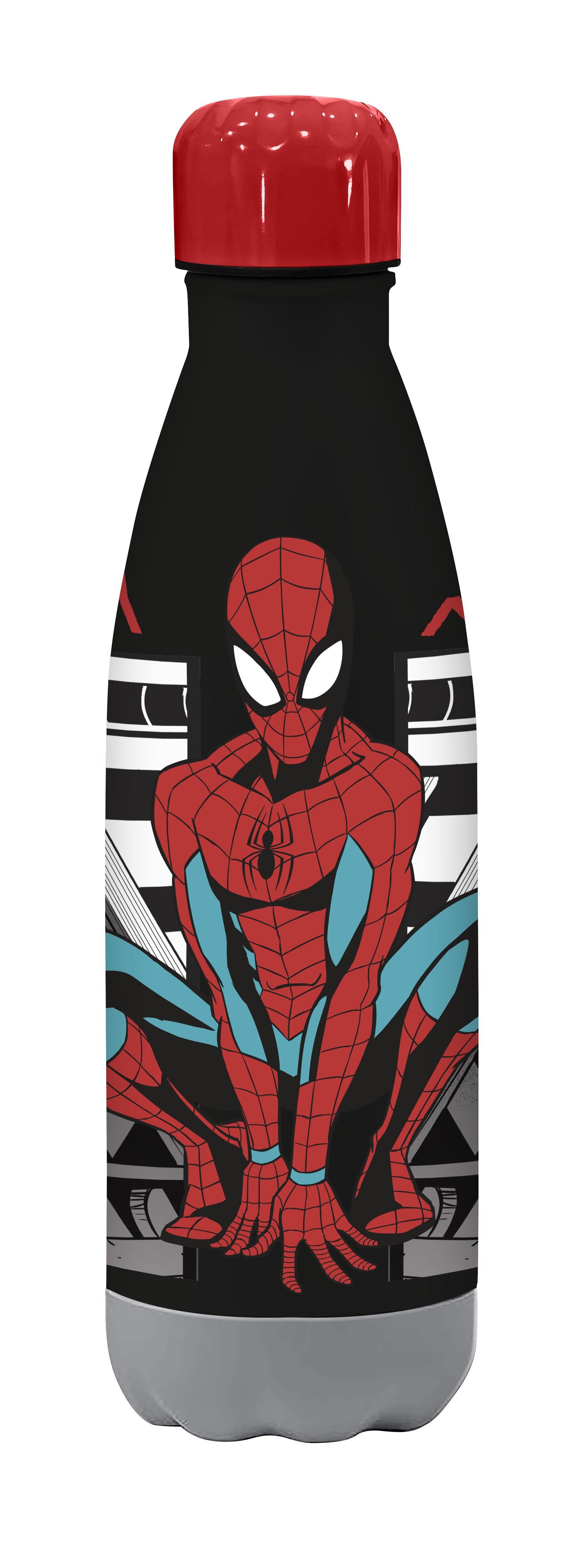 Butelka 500ml Spiderman 845116