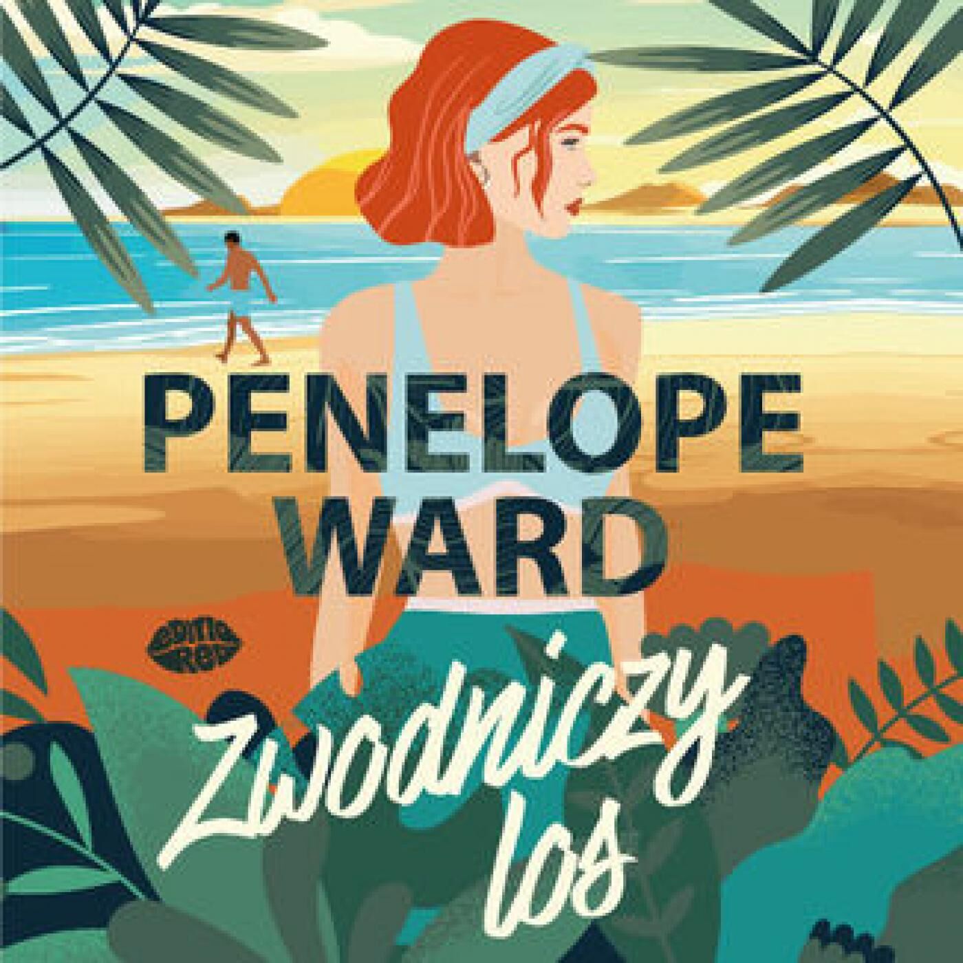 Zwodniczy los (audiobook MP3)