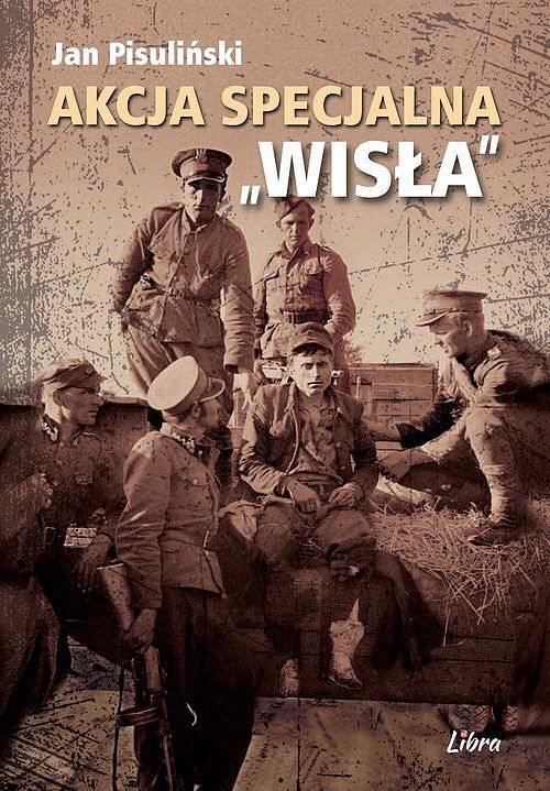 Akcja Specjalna Wisła