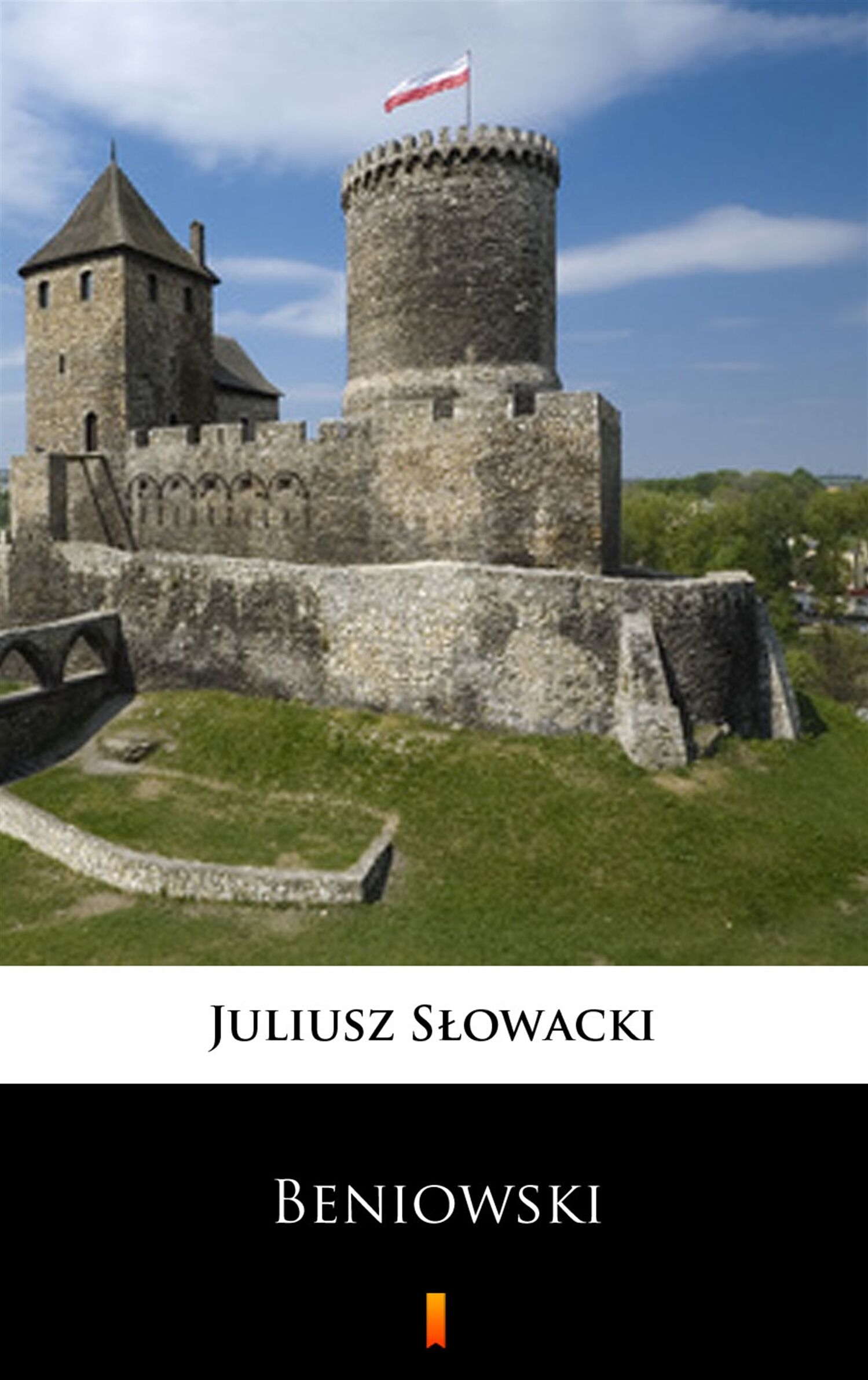 Beniowski (e-book)