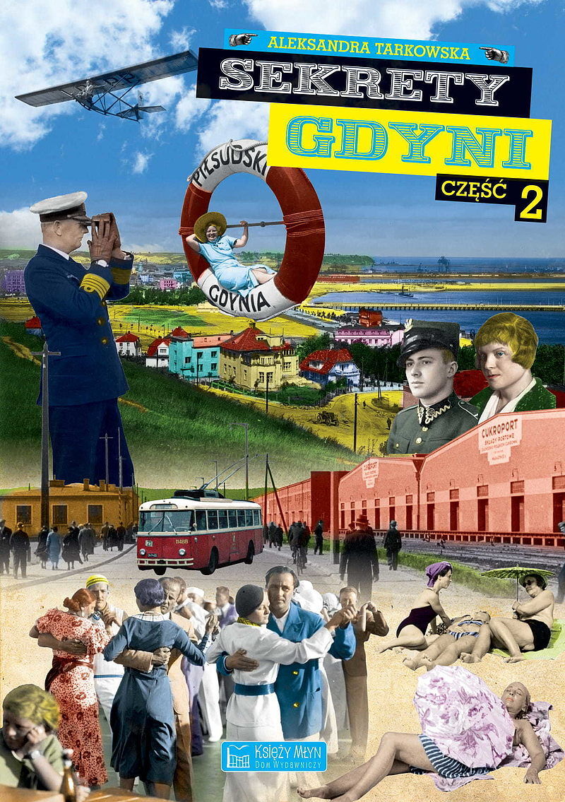 Sekrety Gdyni cz. 2
