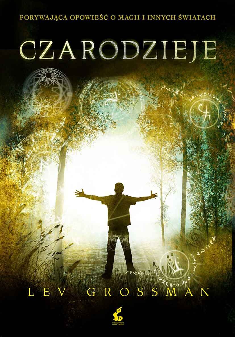 Czarodzieje