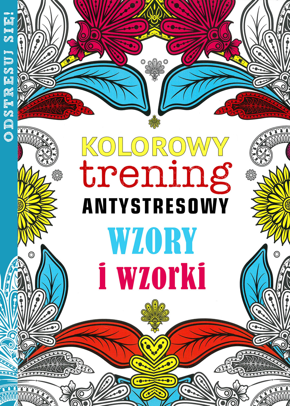 Wzory i wzorki