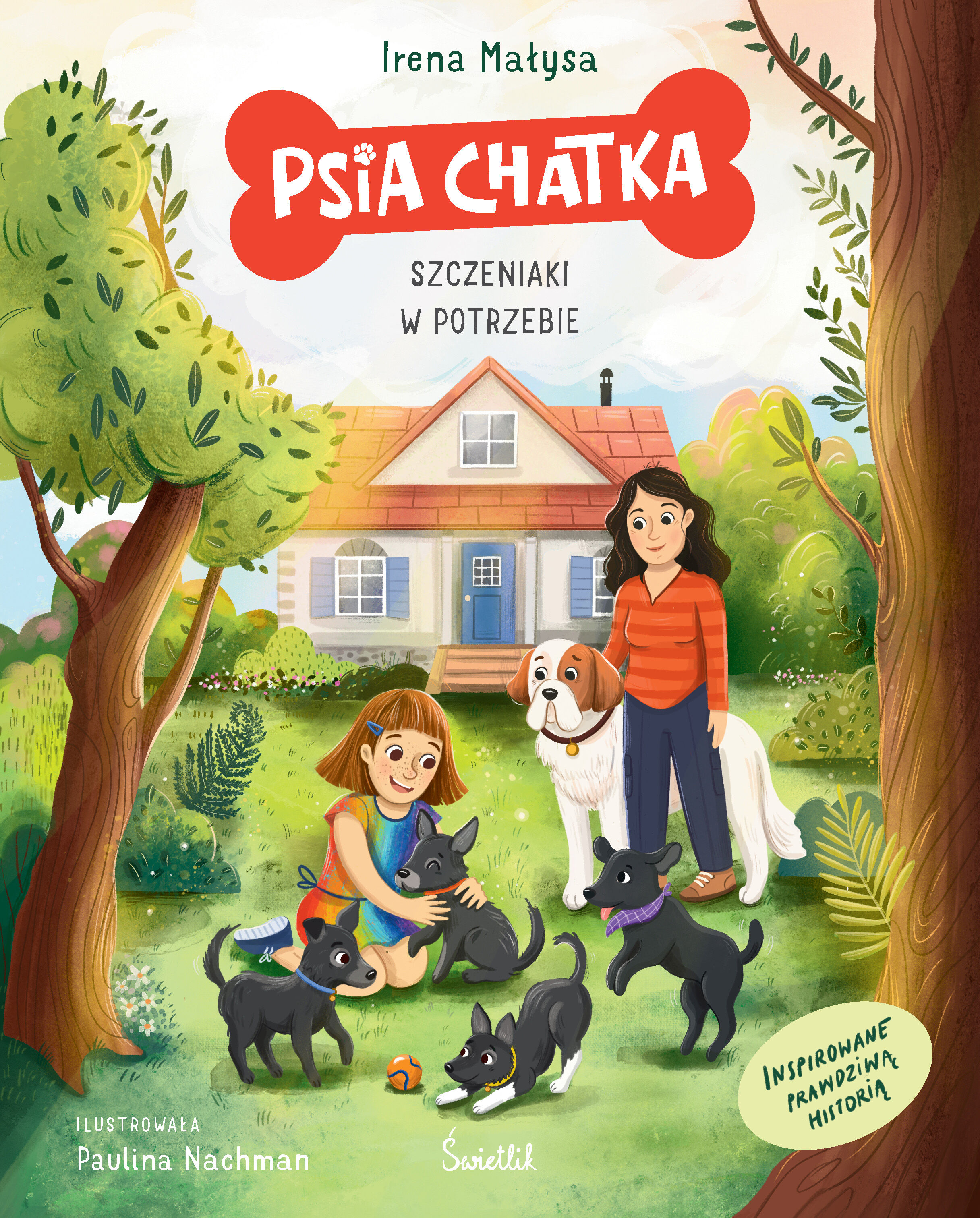 Psia Chatka.