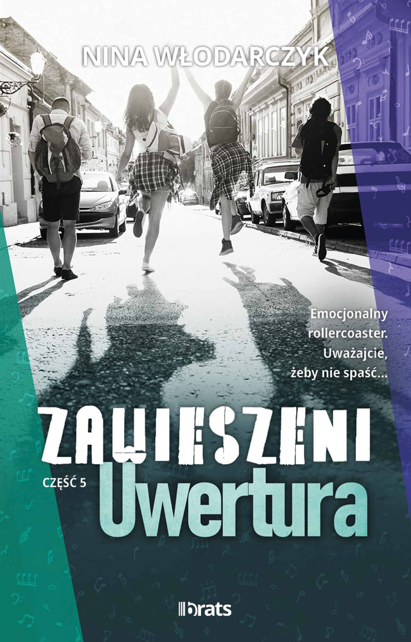 Zawieszeni. Część 5: Uwertura