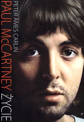 Paul mccartney życie
