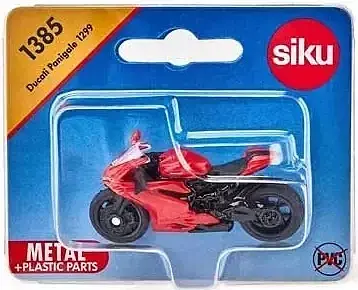 Motor ducati panigale siku 13 s1385