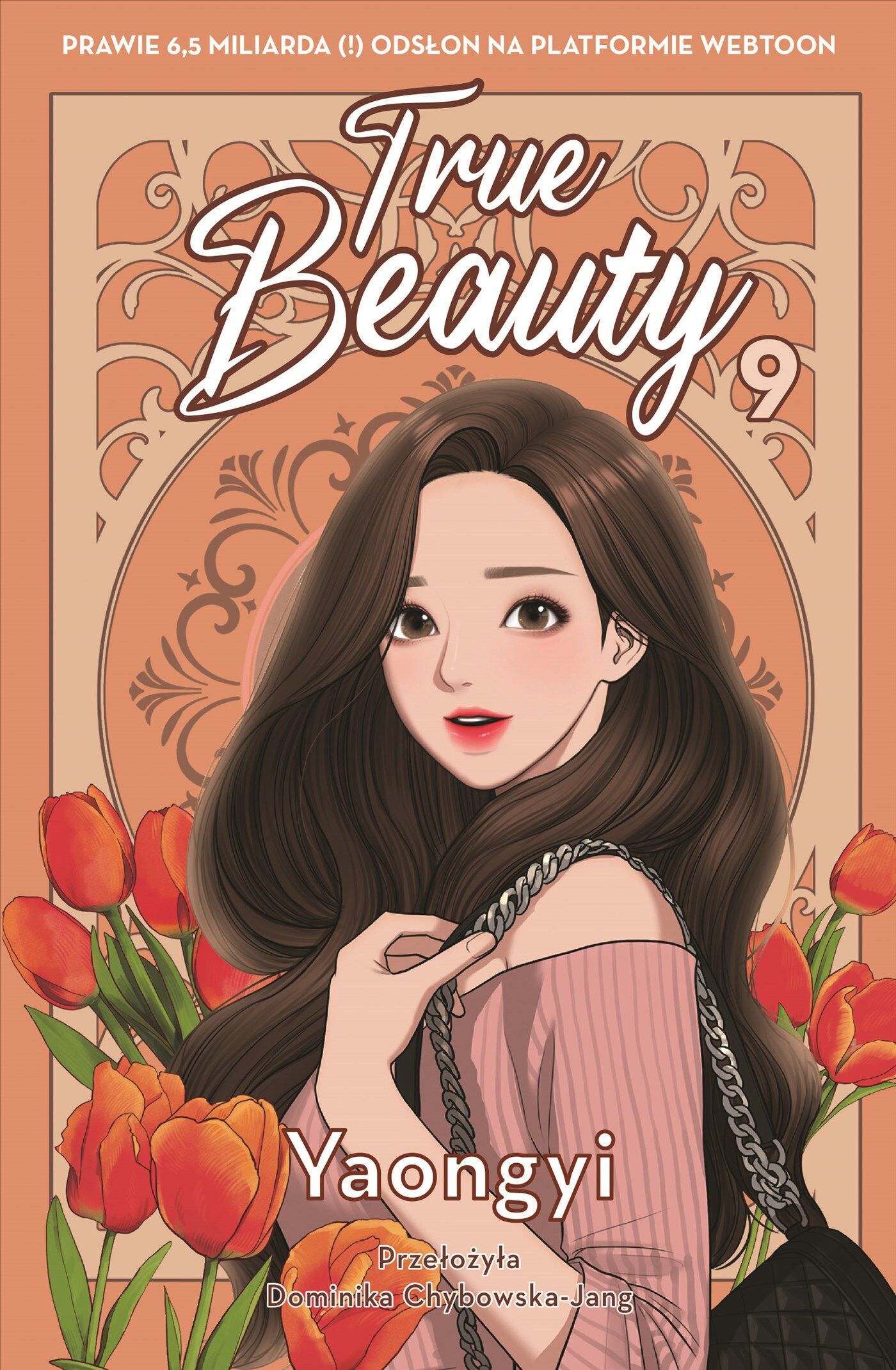 True Beauty - 09