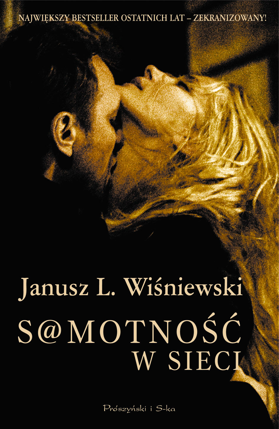 Samotność w sieci