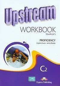 Upstream Proficiency C2 Workbook