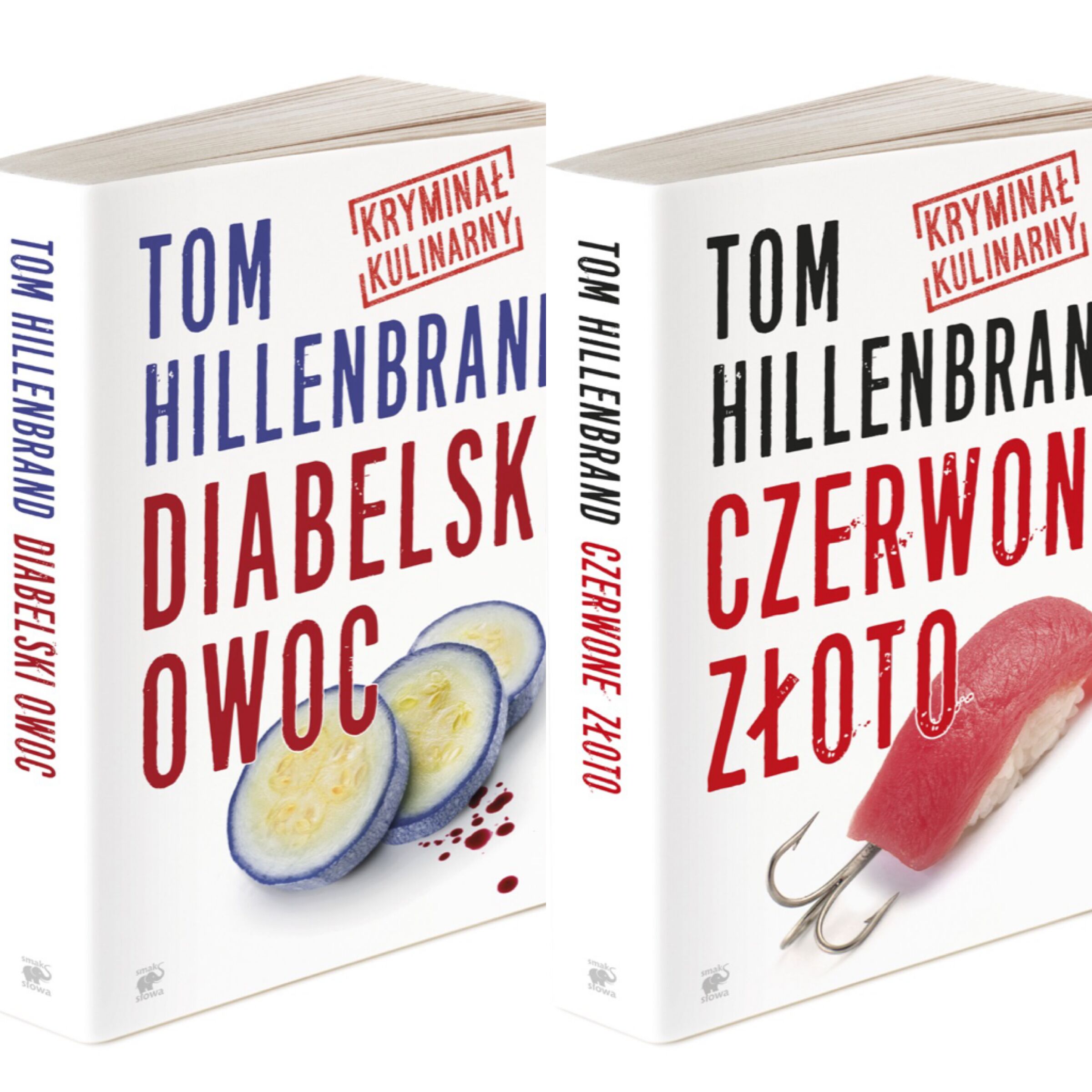 Pakiet diabelski owoc / czerwone złoto