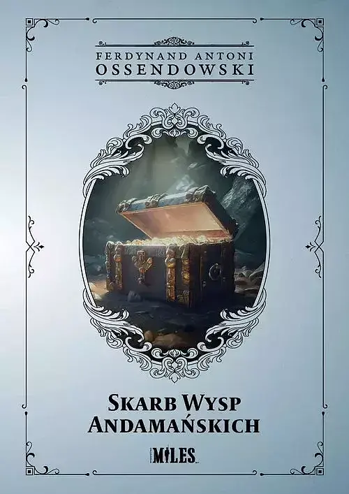 Skarb Wysp Andamańskich