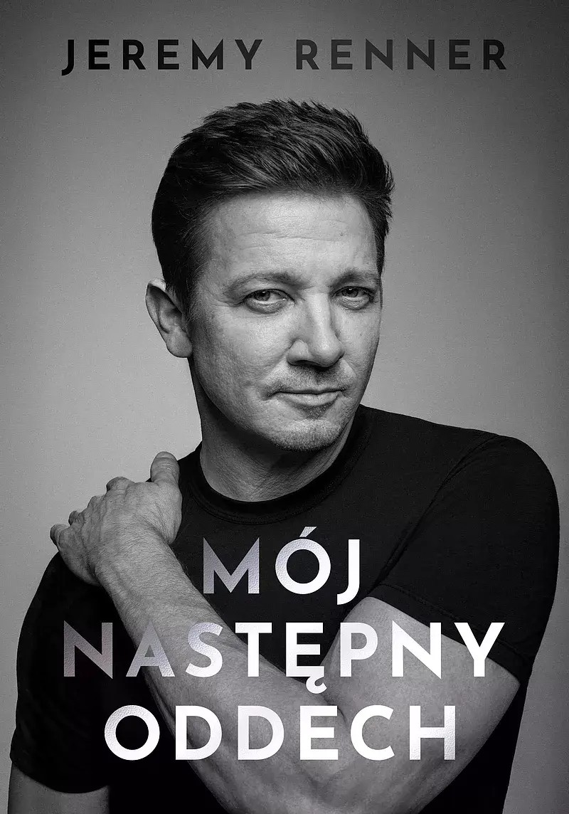 Mój następny oddech