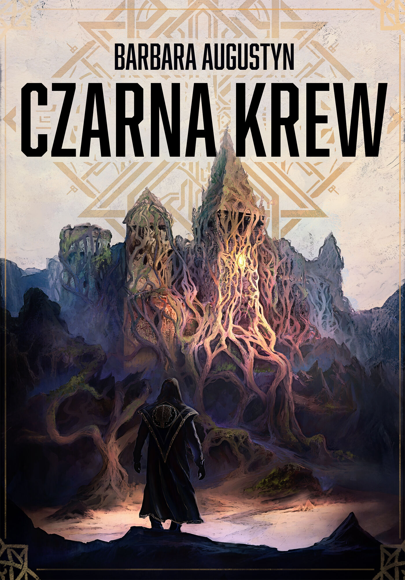 Czarna krew (e-book)