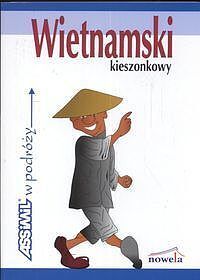 Wietnamski kieszonkowy. Rozmówki