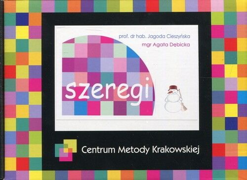 Szeregi