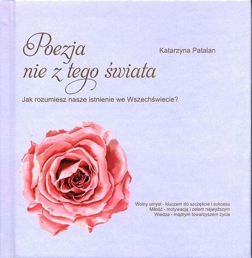 Poezja nie z tego świata