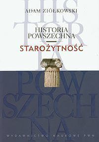 Historia Powszechna. Starożytność