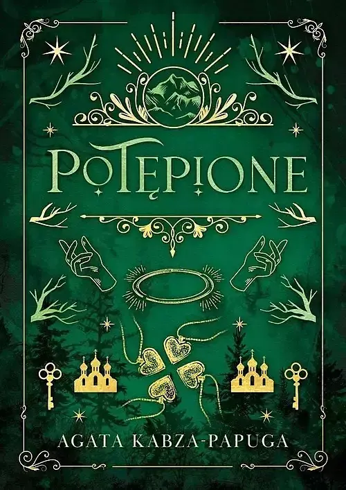 Potępione