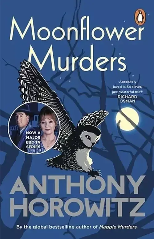 Moonflower Murders