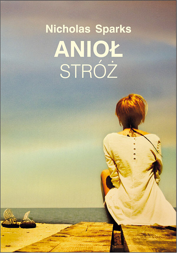 Anioł Stróż