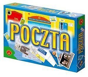 Poczta