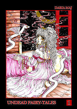 Undead Fairy Tales