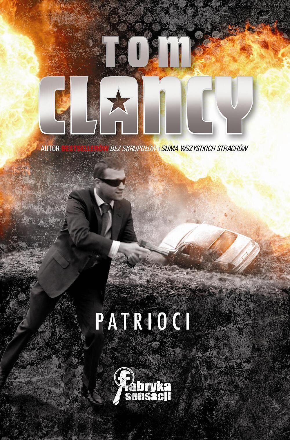 Patrioci