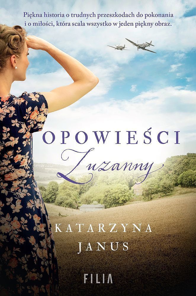 Opowieści zuzanny wyd. Kieszonkowe
