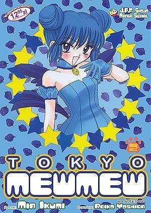 Tokyo Mew Mew - 2