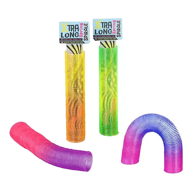 Długa sprężyna xtreme 16 cm
