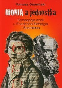 Ironia a jednostka