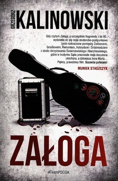 Załoga