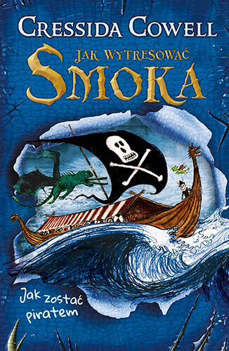 Jak zostać piratem
