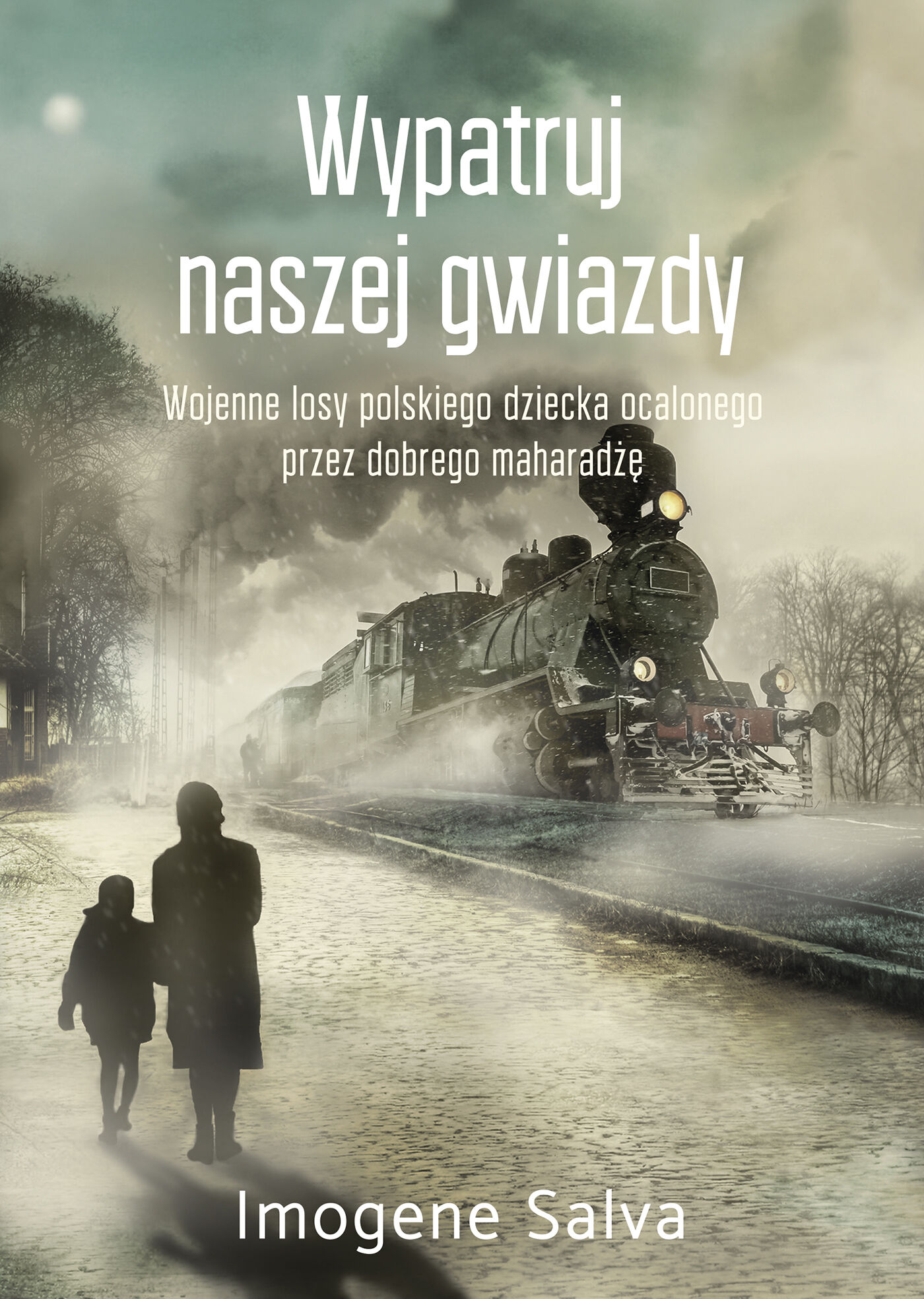 Wypatruj naszej gwiazdy (e-book)