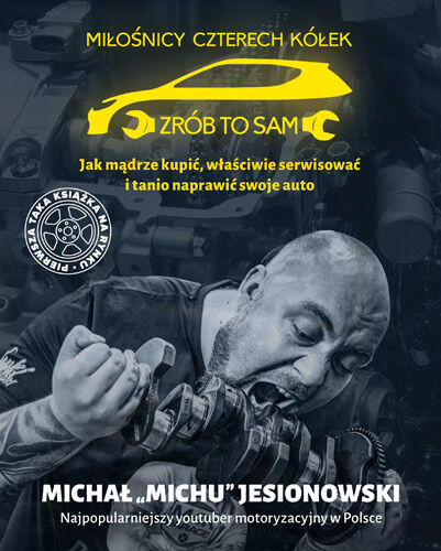Miłośnicy 4 kółek