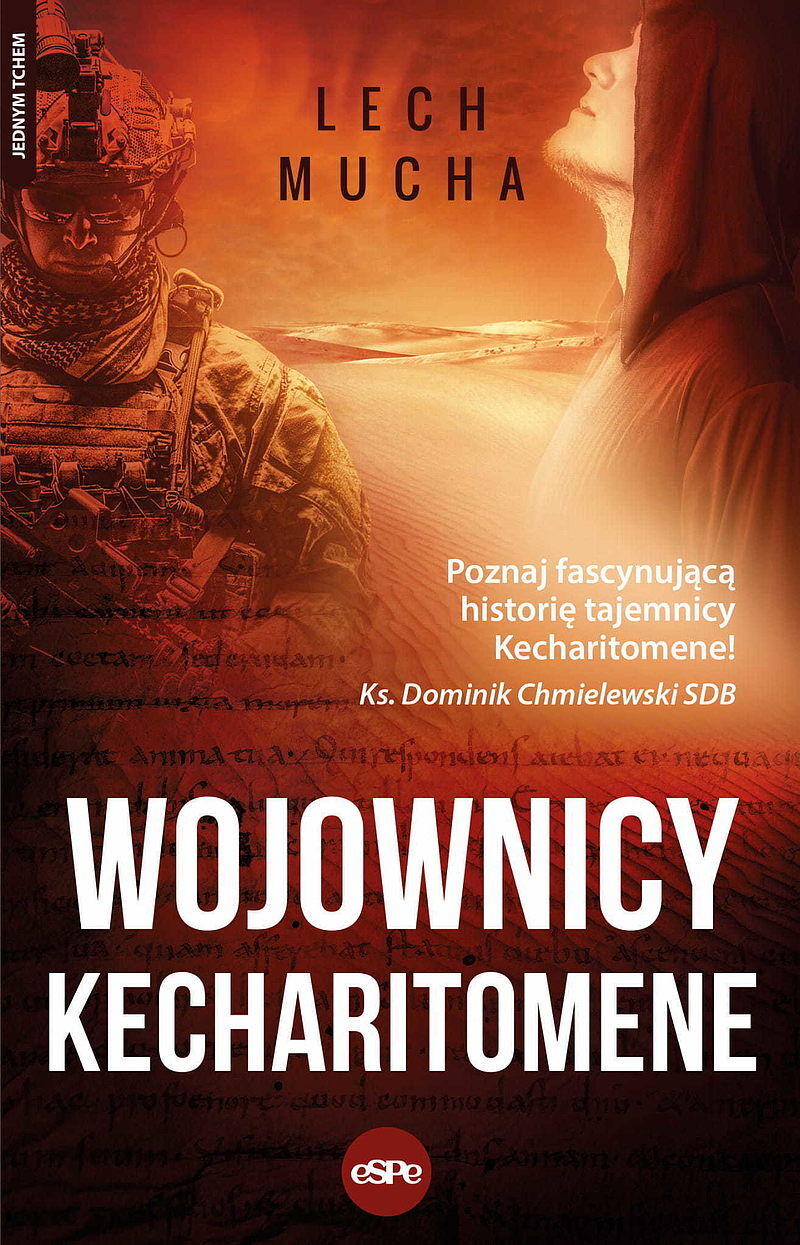 Wojownicy kecharitomene