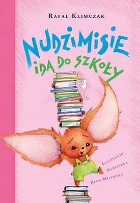 Nudzimisie idą do szkoły tw